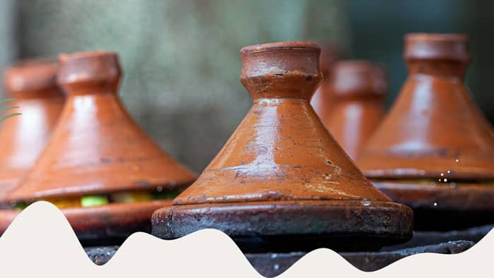Moroccan regional cuisine