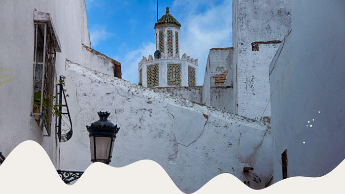 TITAOUN Hidden villages of the Atlas Mountains