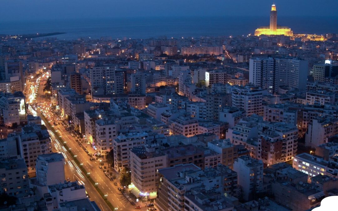 11 Day Morocco Tour Package – Explore Imperial Cities, Sahara Desert & Atlantic Coast