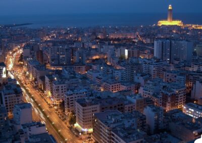 11 Day Morocco Tour Package – Explore Imperial Cities, Sahara Desert & Atlantic Coast