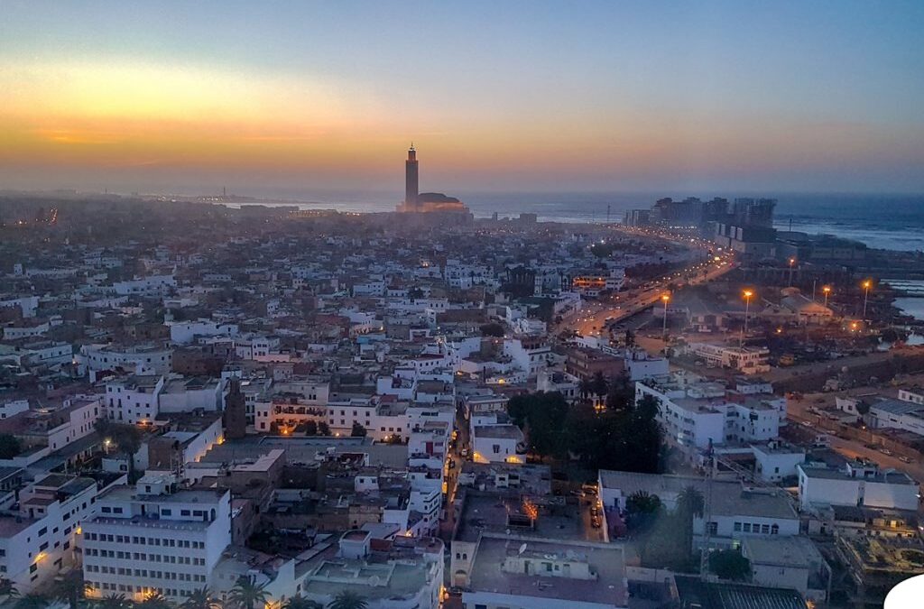 Unforgettable 9 Days Morocco Itinerary – Explore Imperial Cities, Sahara & Marrakech