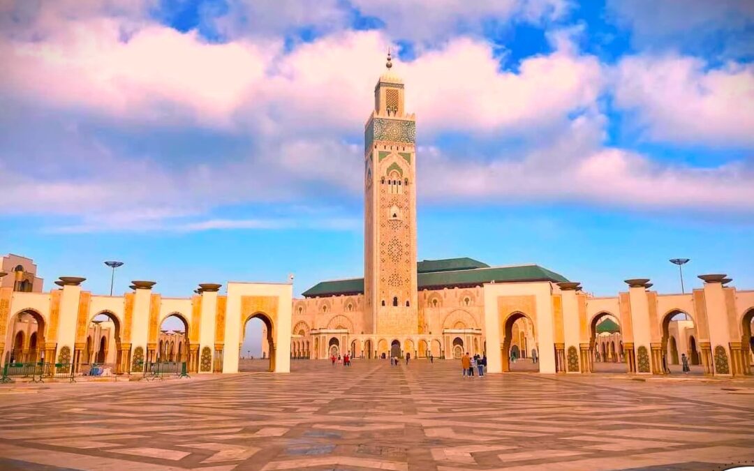 Cultural Tours Morocco: A Journey Through History, Tradition, and Heritage