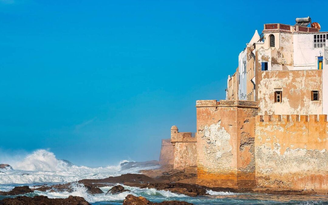 UNESCO World Heritage Sites in Morocco You Need to Visit