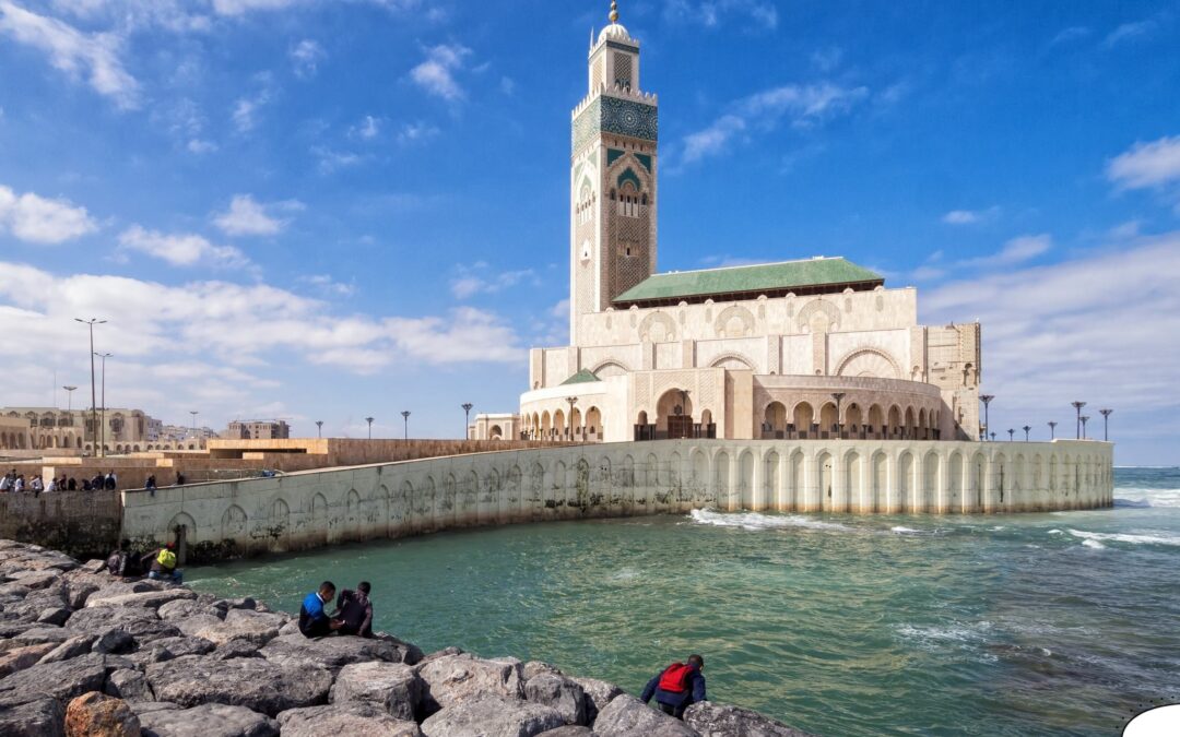 7 Day Morocco Itinerary – Discover the Best of Morocco in One Week