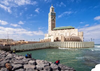 7 Day Morocco Itinerary – Discover the Best of Morocco in One Week
