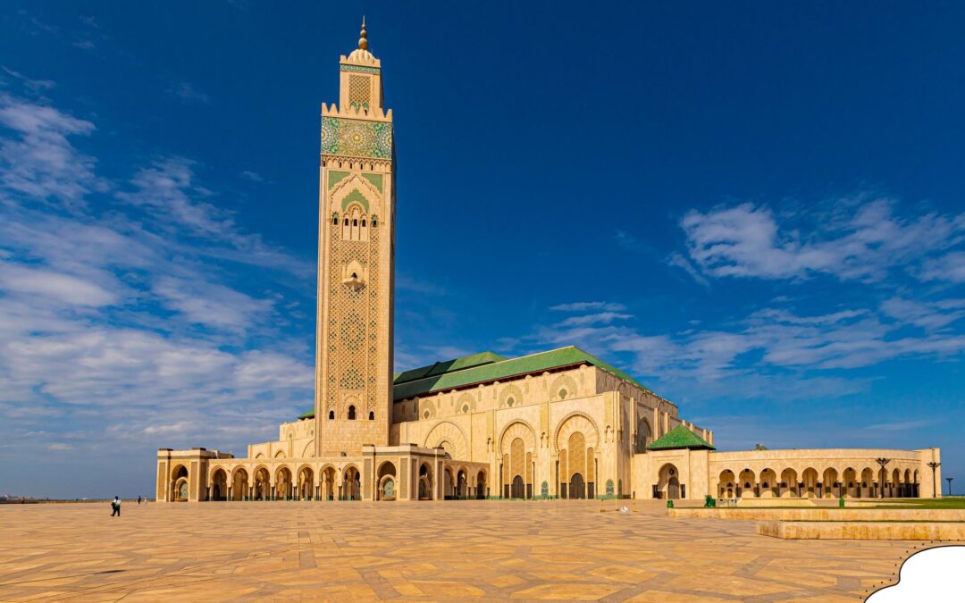2-Day Marrakech Tour from Casablanca – Explore Marrakech Highlights