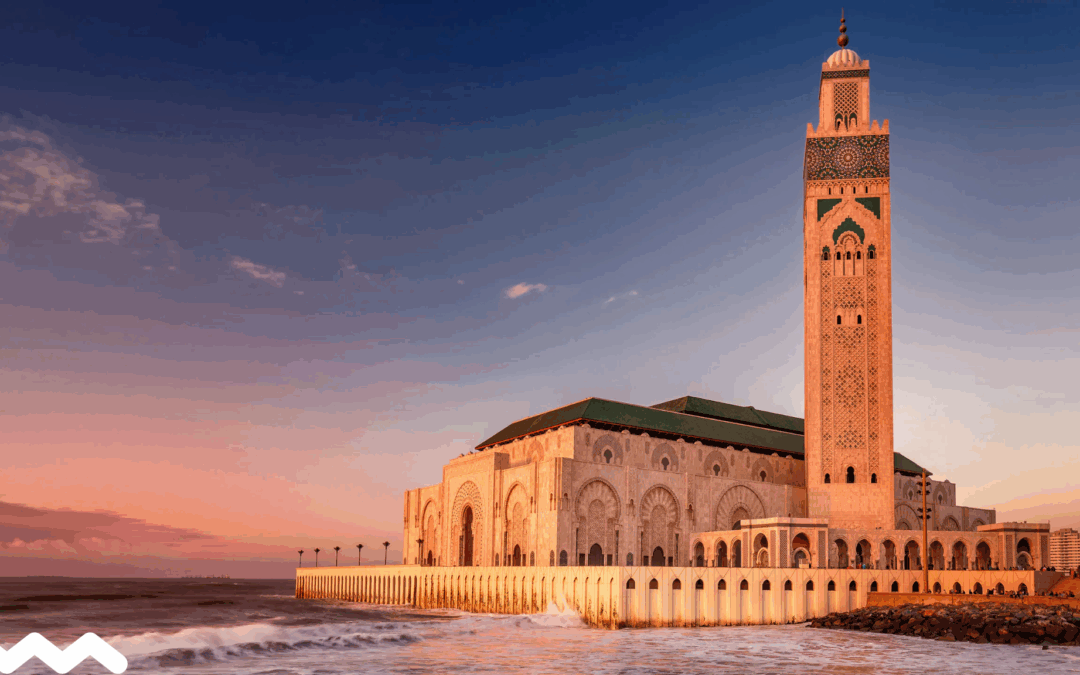 Book Guided Tour of Hassan II Mosque Casablanca: A Complete Guide