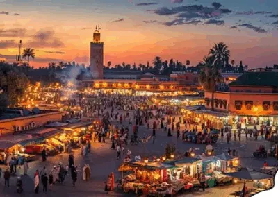Book Your Private Day Trip from Marrakech to Ait Benhaddou: The Ultimate Atlas Mountains Escape