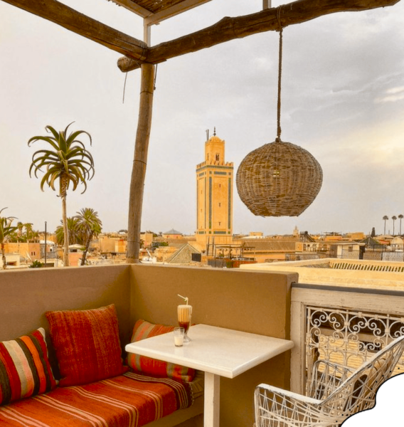 Marrakech Rooftop Dining Experiences: Your Ultimate Guide