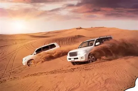Actividades en el desierto del Sáhara con excursiones en 4x4 para explorar las dunas y los remotos paisajes desérticos de Marruecos.