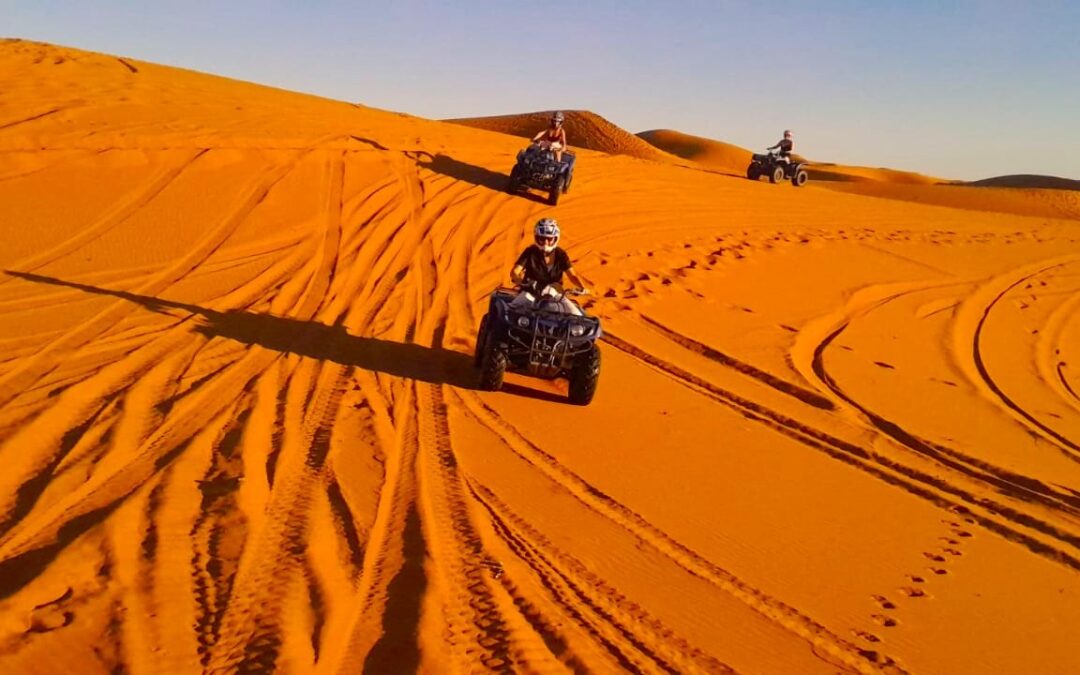 Unforgettable Sahara Desert Activities in Morocco You Must Try