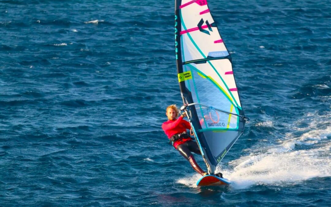 Windsurfing Lessons in Essaouira: Your Complete Guide