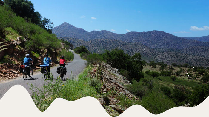 Marrakech to Merzouga Road Trip