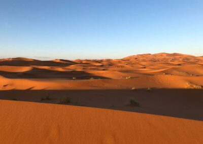 3 Days Private Tour From Marrakech To Merzouga Desert