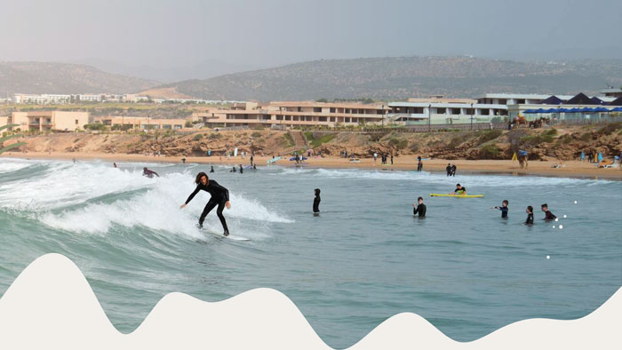 UNESCO World Heritage Sites in Morocco