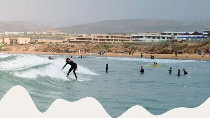 UNESCO World Heritage Sites in Morocco
