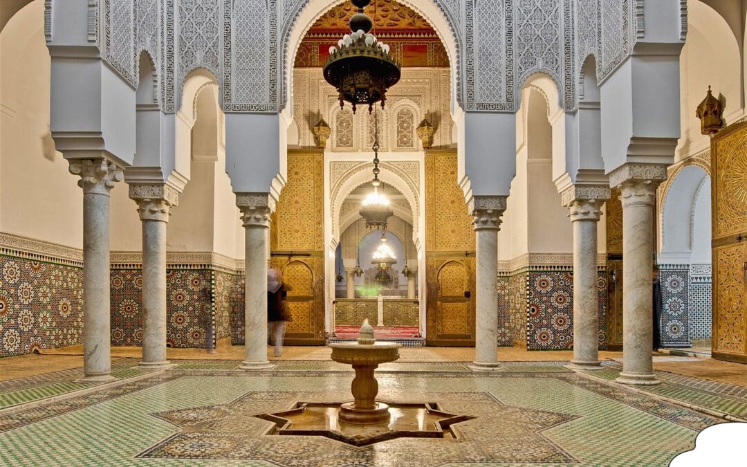 Unforgettable Morocco Itinerary 12 Days – Explore Imperial Cities, Sahara & Marrakech