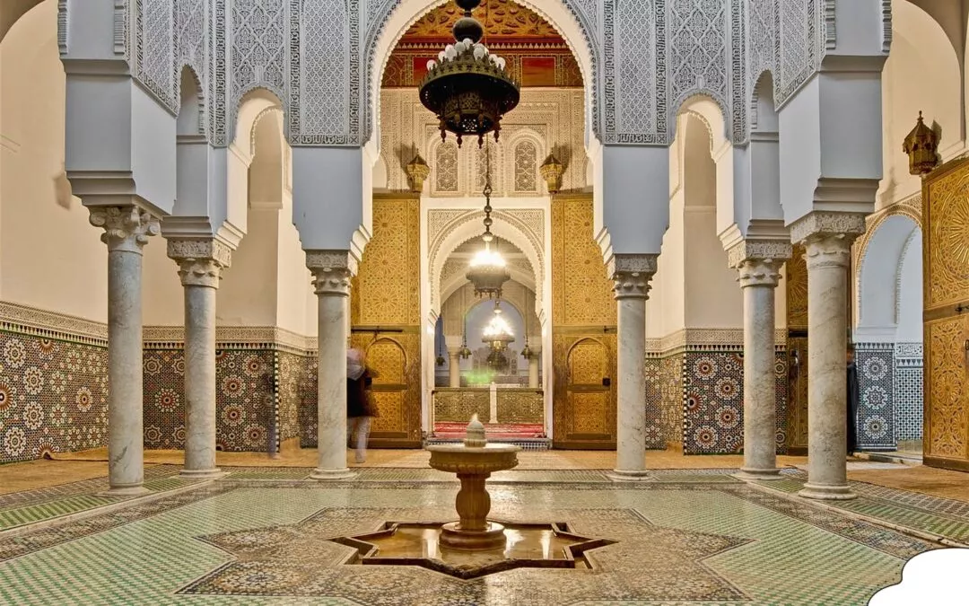 Unforgettable Morocco Itinerary 12 Days – Explore Imperial Cities, Sahara & Marrakech