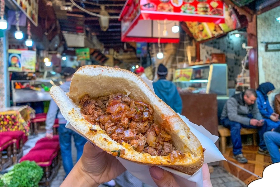 Moroccan Street Food Guide: Your Ultimate Culinary Adventure