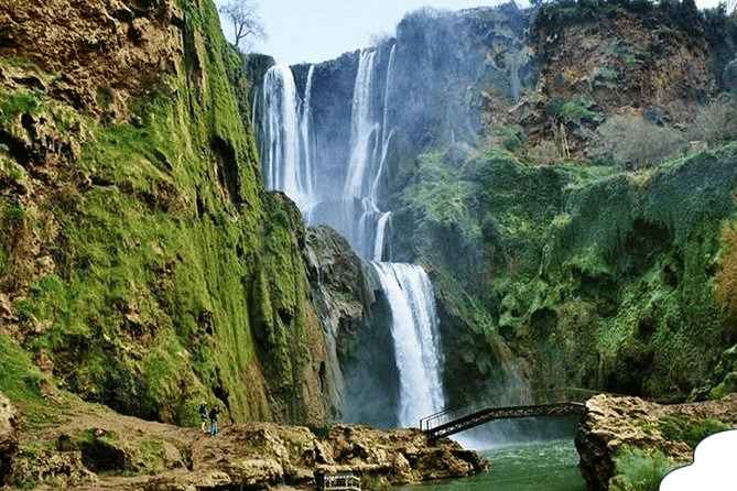 Ouzoud Waterfalls Day Trip: A Complete Guide to One of Morocco’s Most Magical Natural Wonders