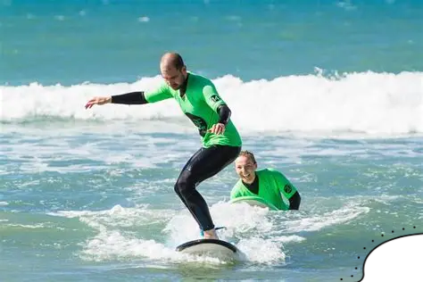 Taghazout surf camp for beginners – community activities
