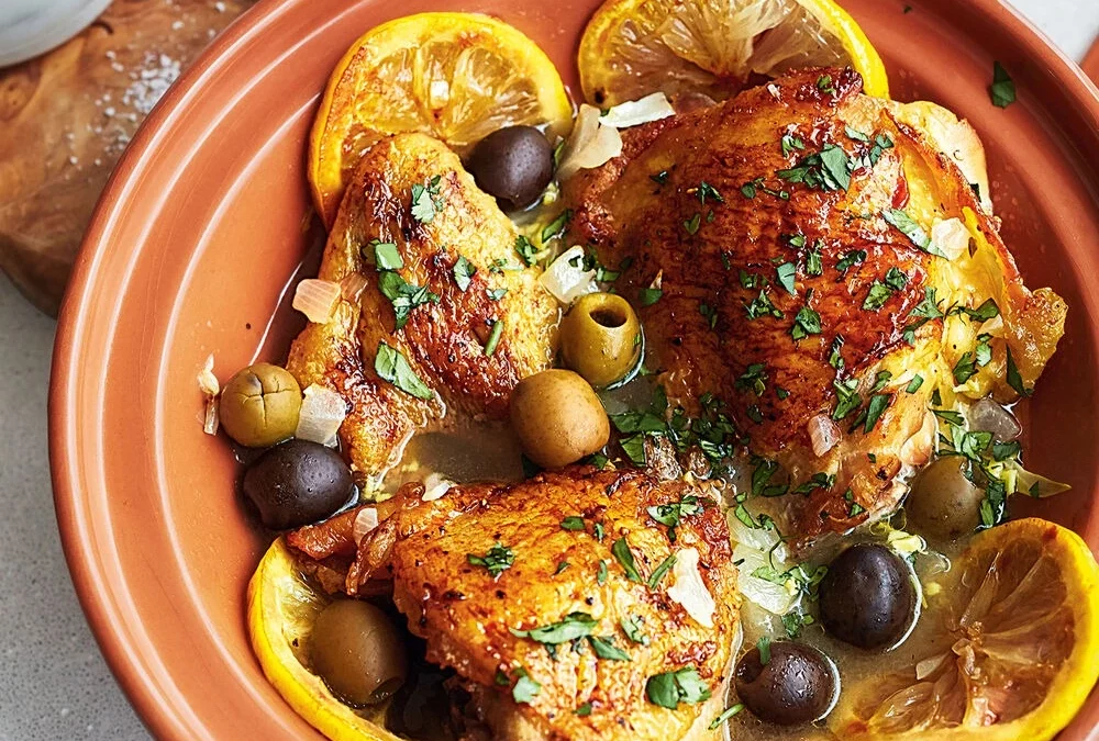 What to Eat in Marrakech: A Delicious Guide to Moroccan Flavors