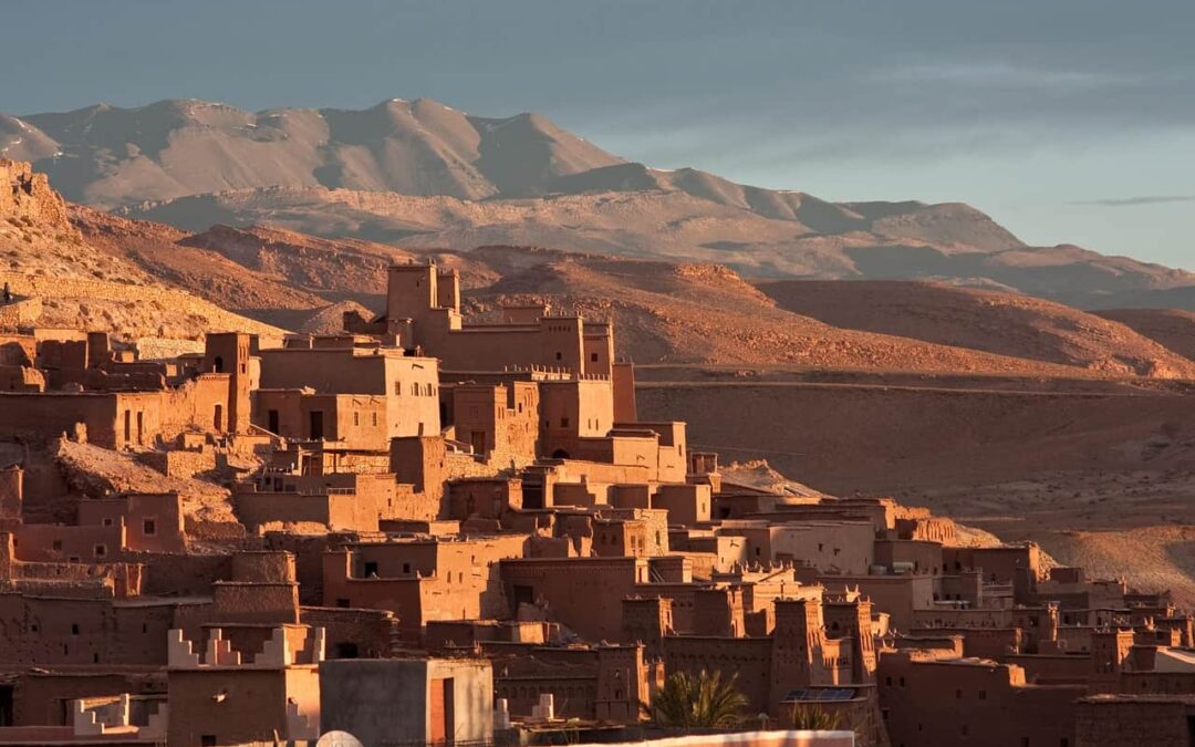 Book Your Private Day Trip from Marrakech to Ait Benhaddou: The Ultimate Atlas Mountains Escape