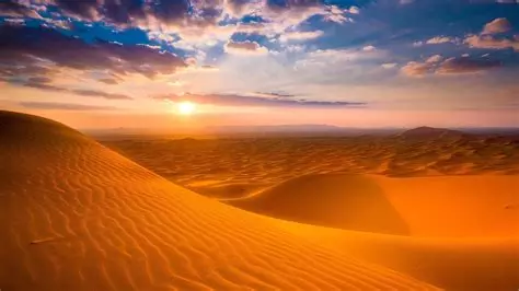 2 Day Tour from Fes to Merzouga Desert